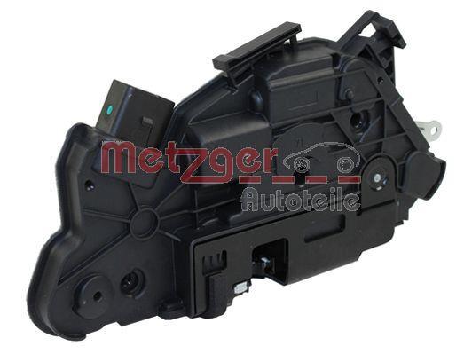Cerradura de puerta METZGER ref. 2314019